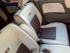 スズキ MRワゴン