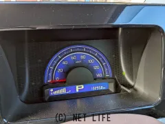 スズキ MRワゴン