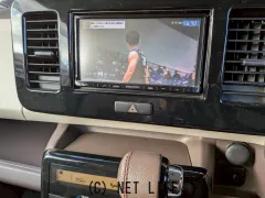 スズキ MRワゴン