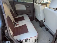 スズキ MRワゴン