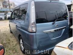 部品取車 セレナ 20X S-HYBRID 部品取車