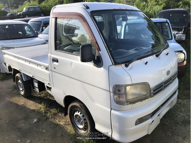 部品取車・ハイゼットトラック 部品取車・ASK・株式会社 嘉手納