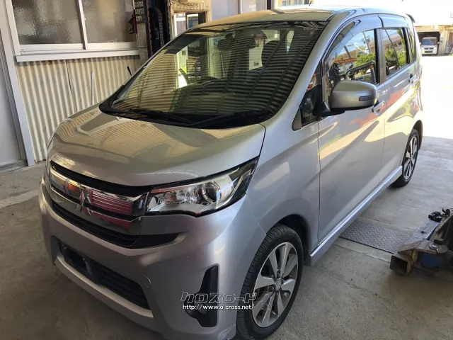 部品取車・eKカスタム 部品取車・ASK・株式会社 嘉手納サルベージ 