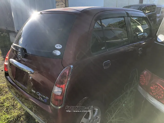 部品取車 ミラジーノ 部品取車