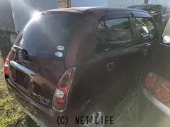 部品取車 ミラジーノ　部品取車