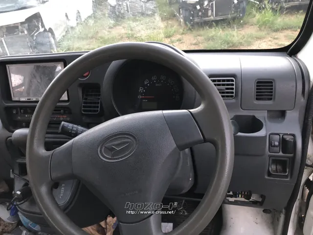 部品取車 ハイゼット 部品取車