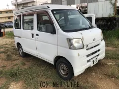 部品取車 ハイゼット 部品取車
