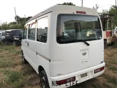 部品取車 ハイゼット　部品取車