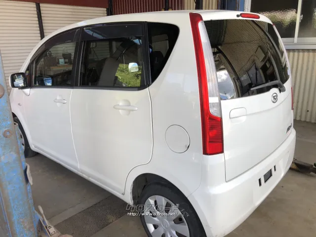 部品取車 ムーヴ 部品取車