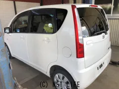 部品取車 ムーヴ　部品取車