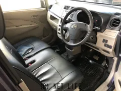 部品取車 ムーヴ 部品取車