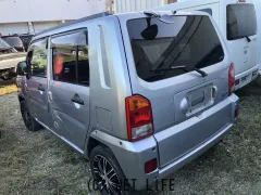 部品取車 ネイキッド　部品取車