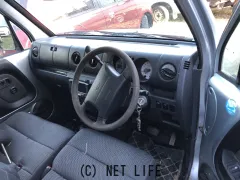 部品取車 ネイキッド　部品取車