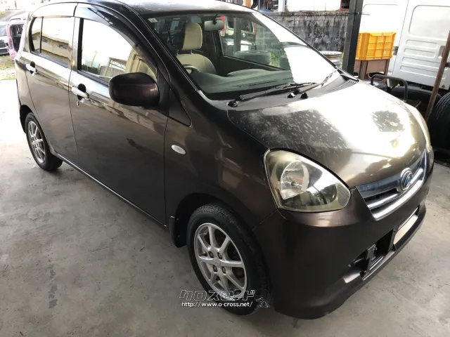 部品取車 ミラ イース 部品取車