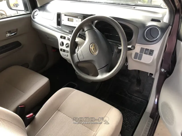 部品取車 ミラ イース 部品取車