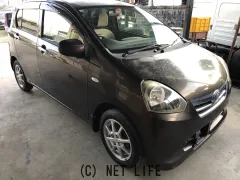 部品取車 ミラ イース 部品取車