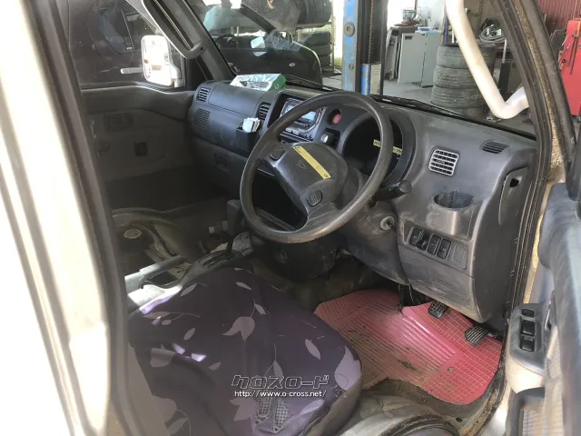 部品取車 ハイゼット トラック 部品取車