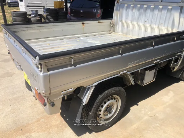 部品取車 ハイゼット トラック 部品取車