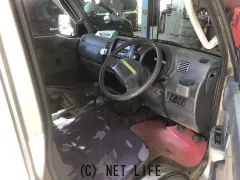 部品取車 ハイゼット トラック 部品取車