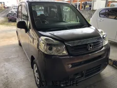部品取車 ライフ 部品取車