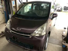 部品取車 ムーヴ 部品取車