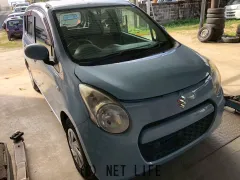 部品取車 アルト 部品取車