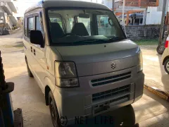 部品取車 エブリィ 部品取車