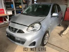 部品取車 マーチ 部品取車