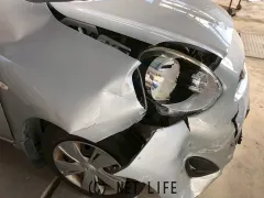 部品取車 マーチ 部品取車