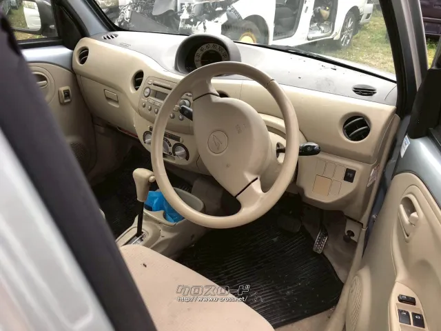 部品取車 エッセ 部品取車