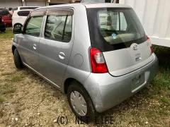 部品取車 エッセ 部品取車