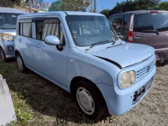 部品取車 アルト ラパン 部品取車