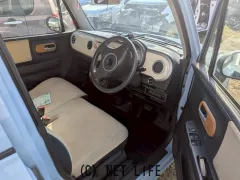 部品取車 アルト ラパン 部品取車