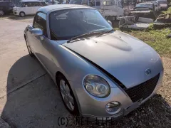 部品取車 コペン 部品取車