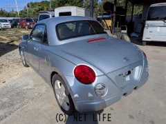 部品取車 コペン 部品取車