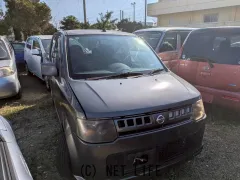 部品取車 オッティ 部品取車