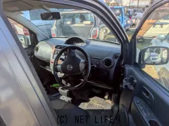 部品取車 オッティ 部品取車