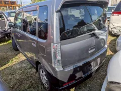 部品取車 オッティ 部品取車