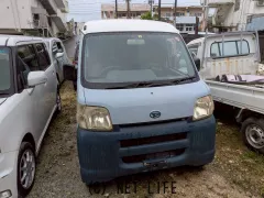 部品取車 ハイゼット 部品取車