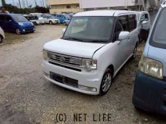部品取車 ムーヴ コンテ カスタム 部品取車