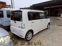 部品取車 ムーヴ コンテ カスタム 部品取車