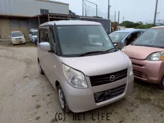 部品取車 フレアワゴン パレット 部品取車