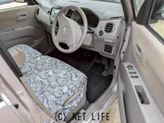 部品取車 フレアワゴン パレット 部品取車