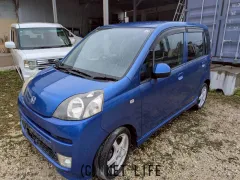 部品取車 ライフ ディーバ 部品取車