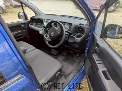 部品取車 ライフ ディーバ 部品取車