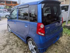 部品取車 ライフ ディーバ 部品取車