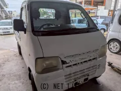 部品取車 キャリー 部品取車