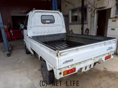 部品取車 キャリー 部品取車