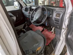 部品取車 キャリー 部品取車