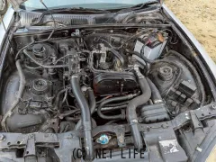 部品取車 カプチーノ 部品取車